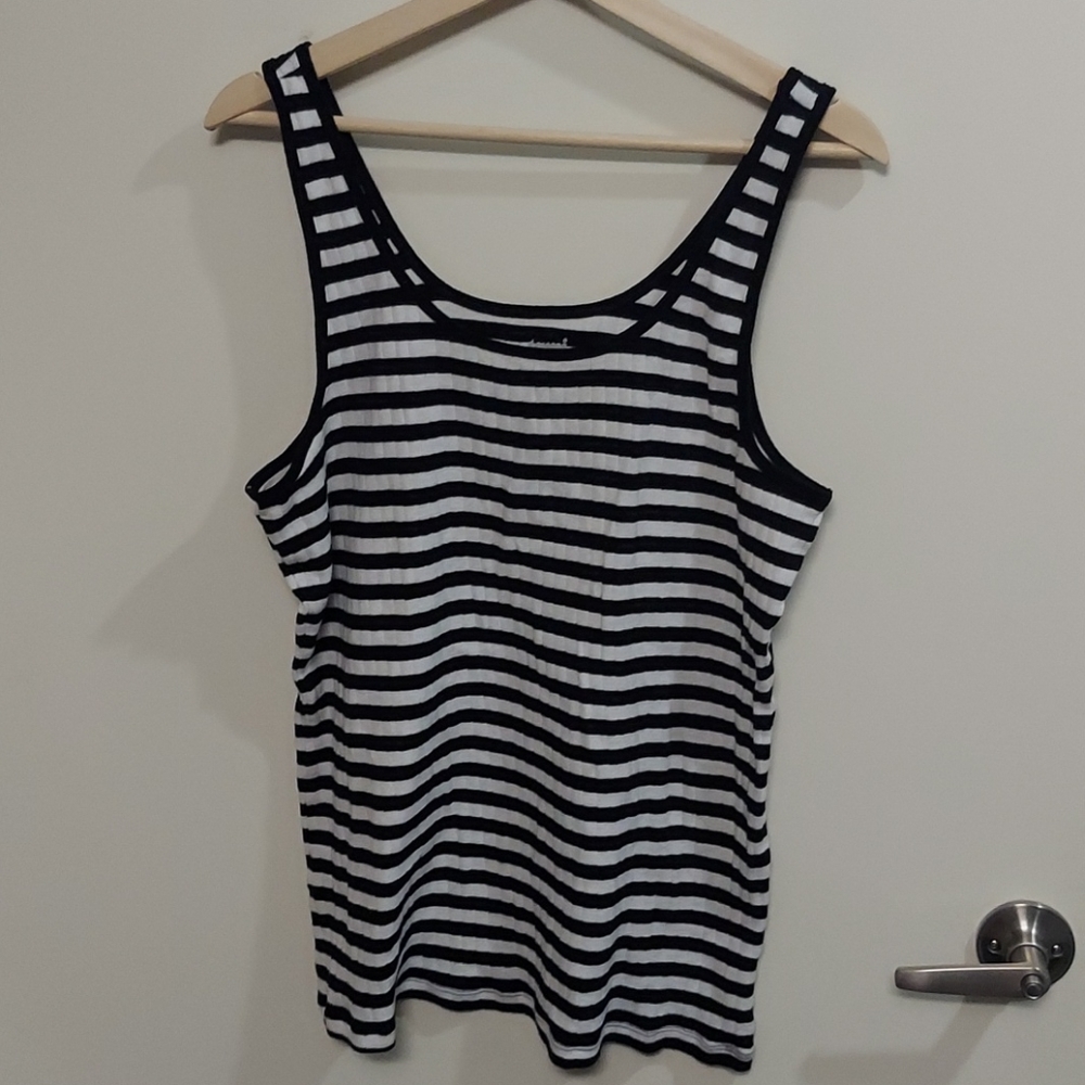 Old Navy Tami 2XL Tank Top